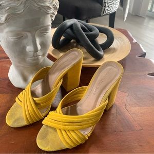 Raphaella Booz sandals